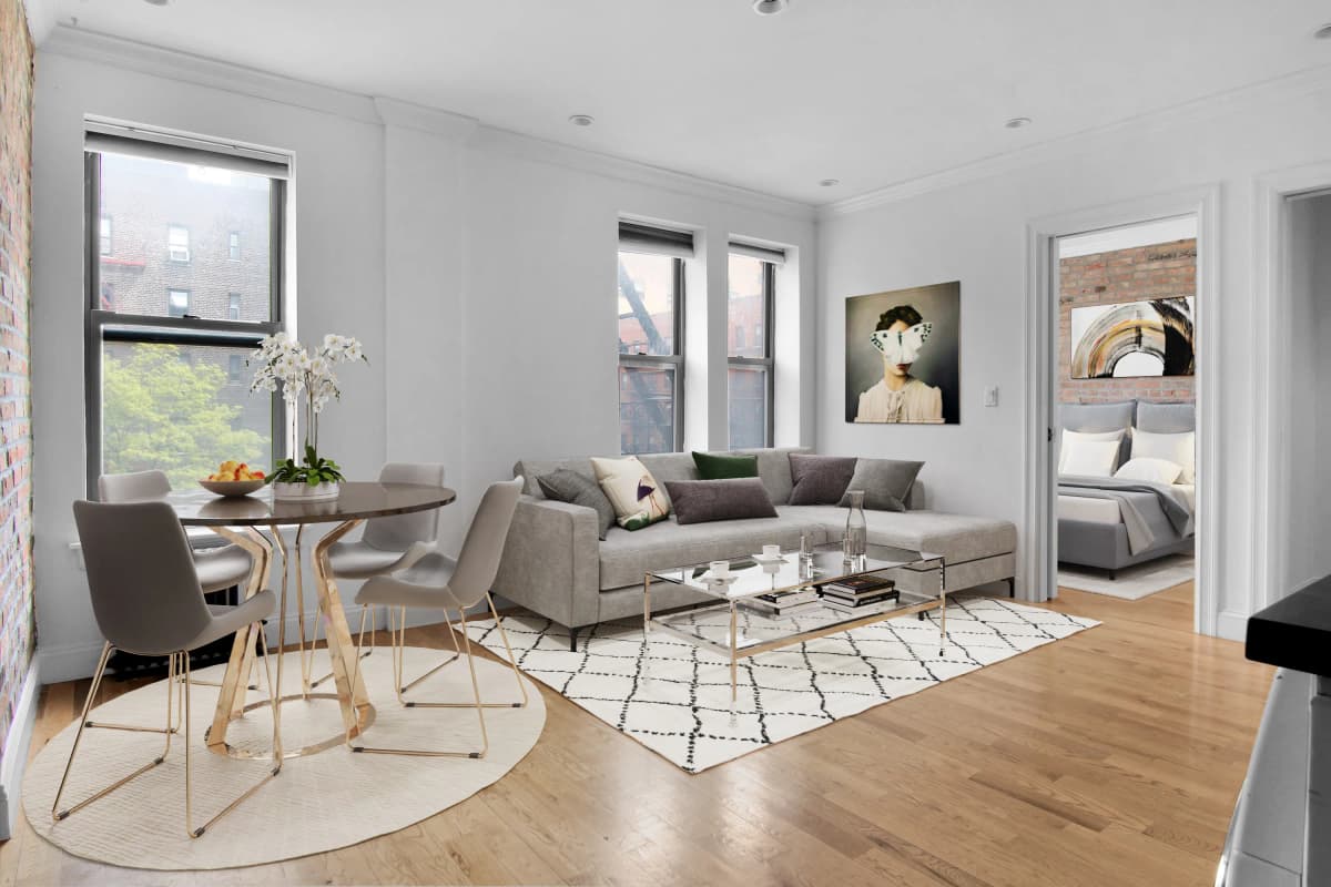Jake Kerrigan - 1413 York Avenue #17 1 of 15