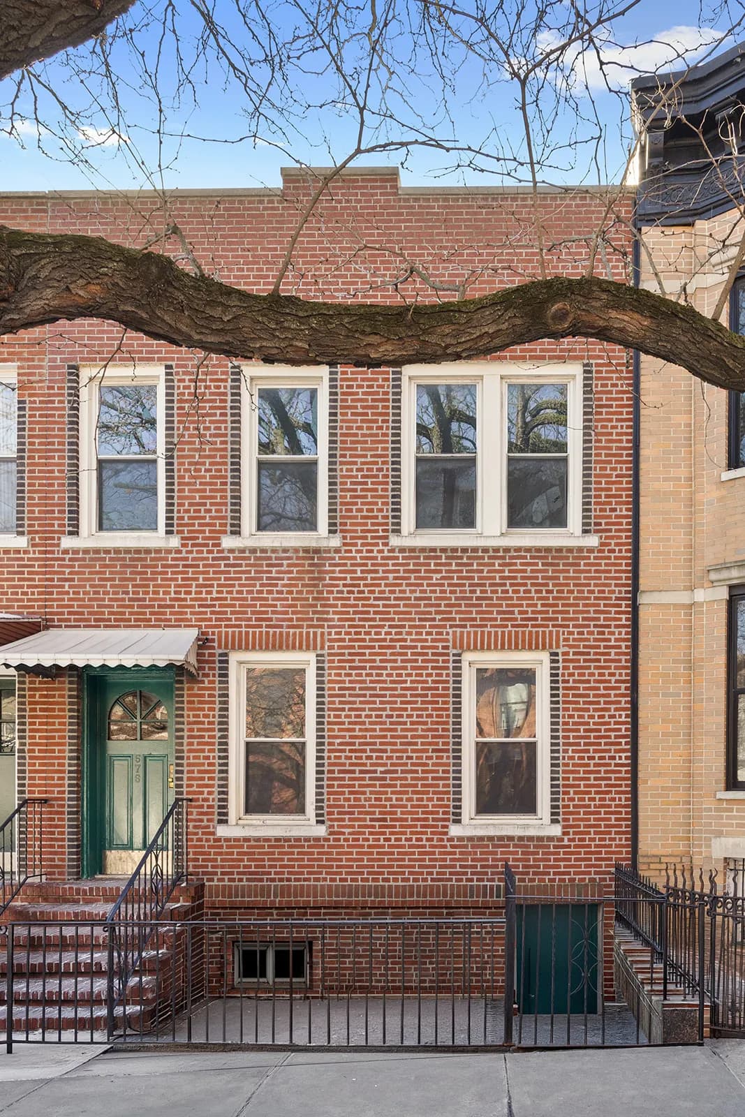 George Pigott - 576 17th Street #1F 1 of 15