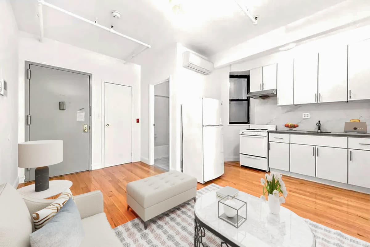 Kevin Gomez - 23 Orchard Street #3A 1 of 15