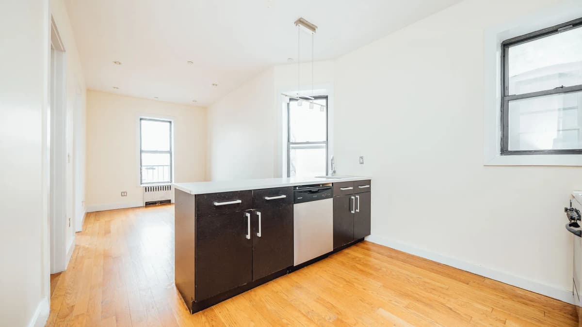 Nooklyn Apartments - 169 Rogers Avenue #4F 1 of 12