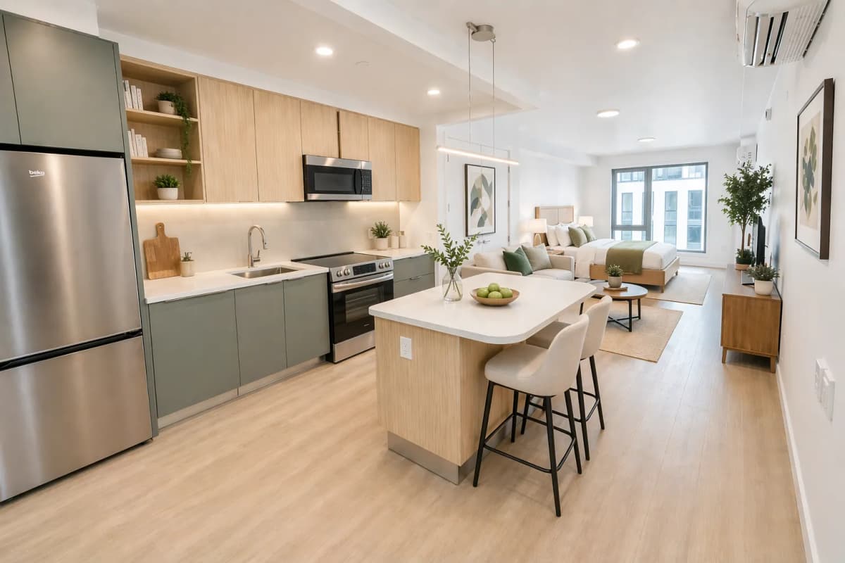 Mrg Team - 158 Lott Street #450D 1 of 15