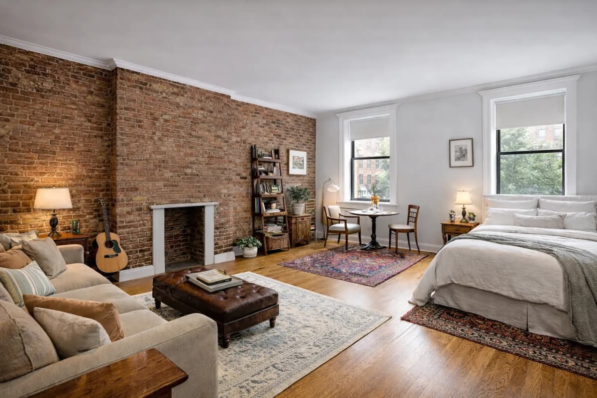 Michael Dallal - 51 Leroy Street #4D 1 of 15