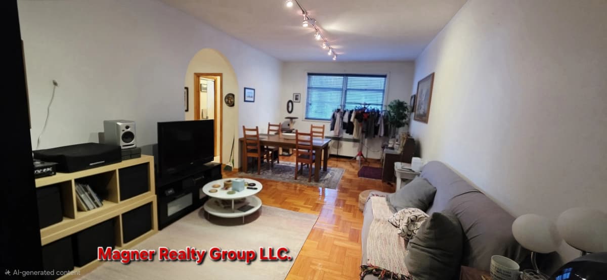 Lana Magner - 8801 Shore Road #33 1 of 15