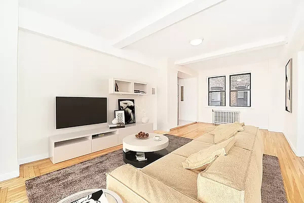 Tomer Meir - 850 Amsterdam Avenue #6F 1 of 15