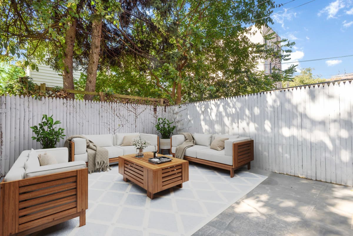 Fumiko Akiyama - 412 Prospect Avenue #GARDEN 1 of 15