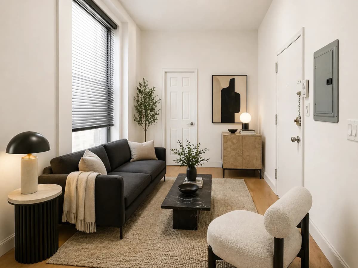 Real New York - 250 Broome Street #1 1 of 15