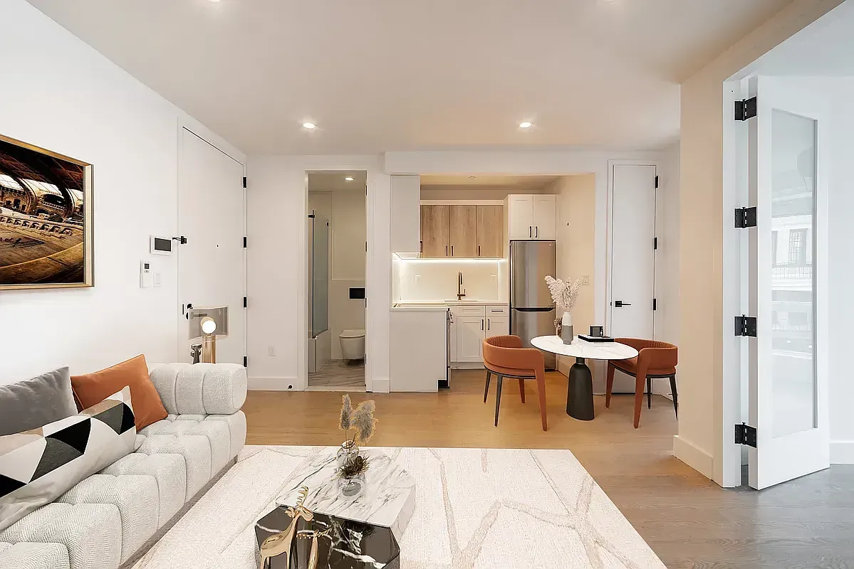 Shimshy Braver - 282 East 32nd Street #2C 1 of 15
