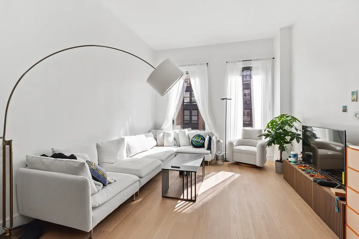 Nicole Hu - 540 6th Avenue #7E 1 of 15