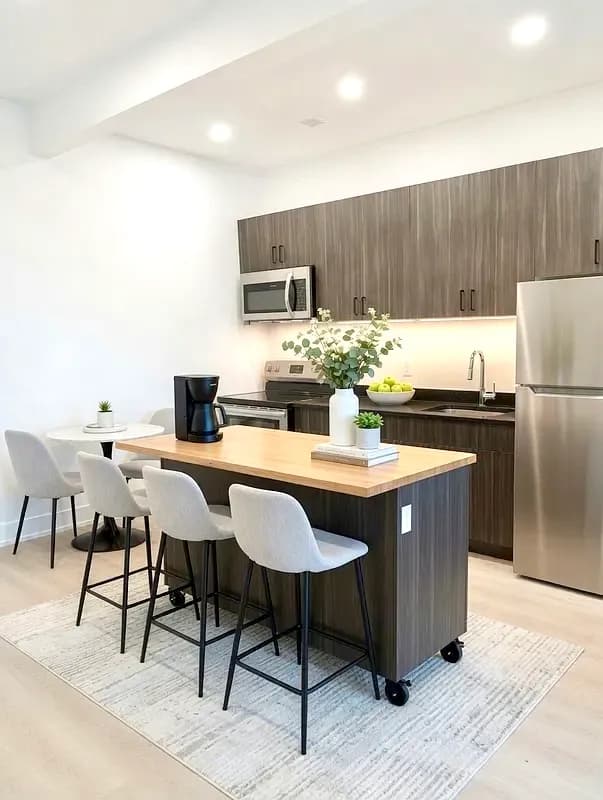 Steve Popack - 1183 New York Avenue #3A 1 of 15