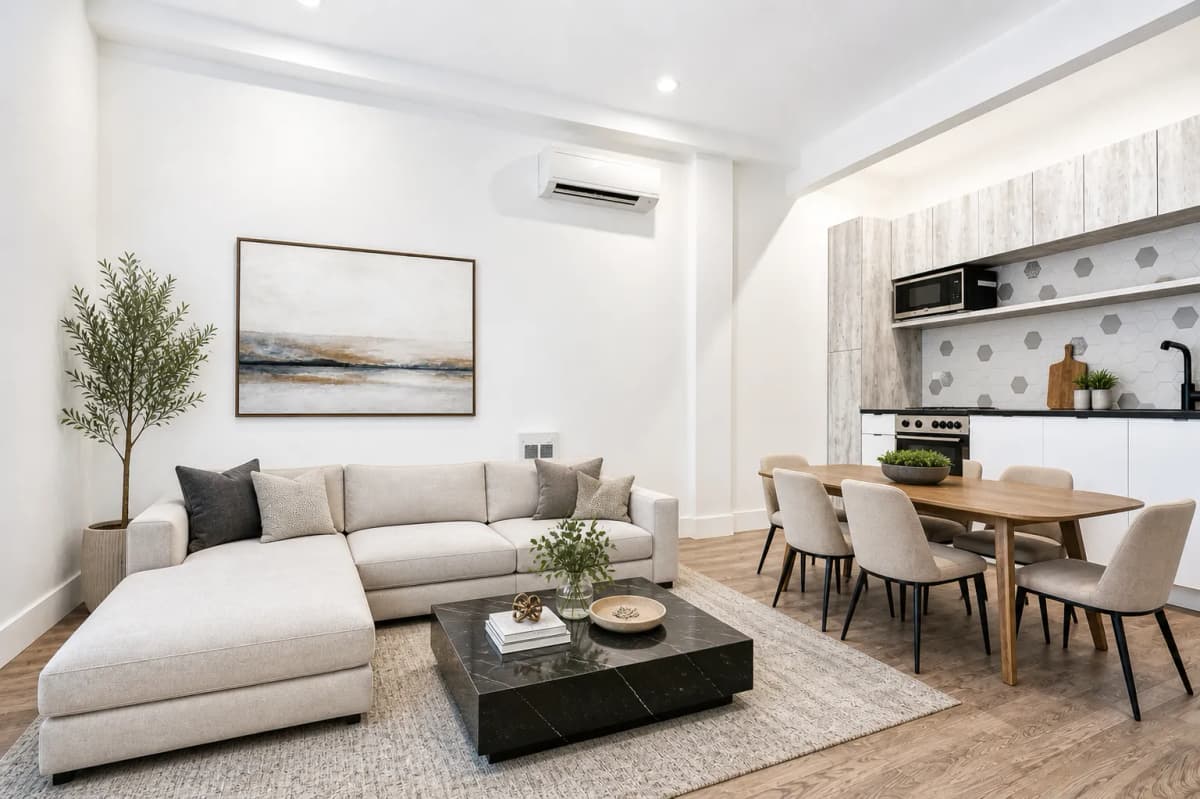 Yue Yu - 1513 Gates Avenue #4L 1 of 15