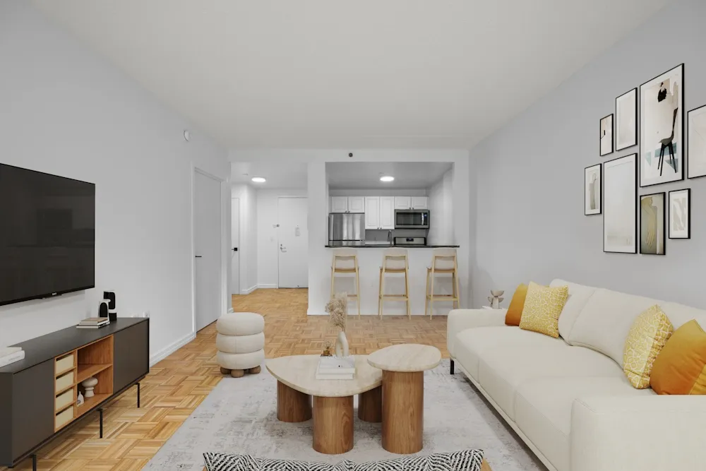 Lisa Management - 520 West 48th Street #1M 1 of 15