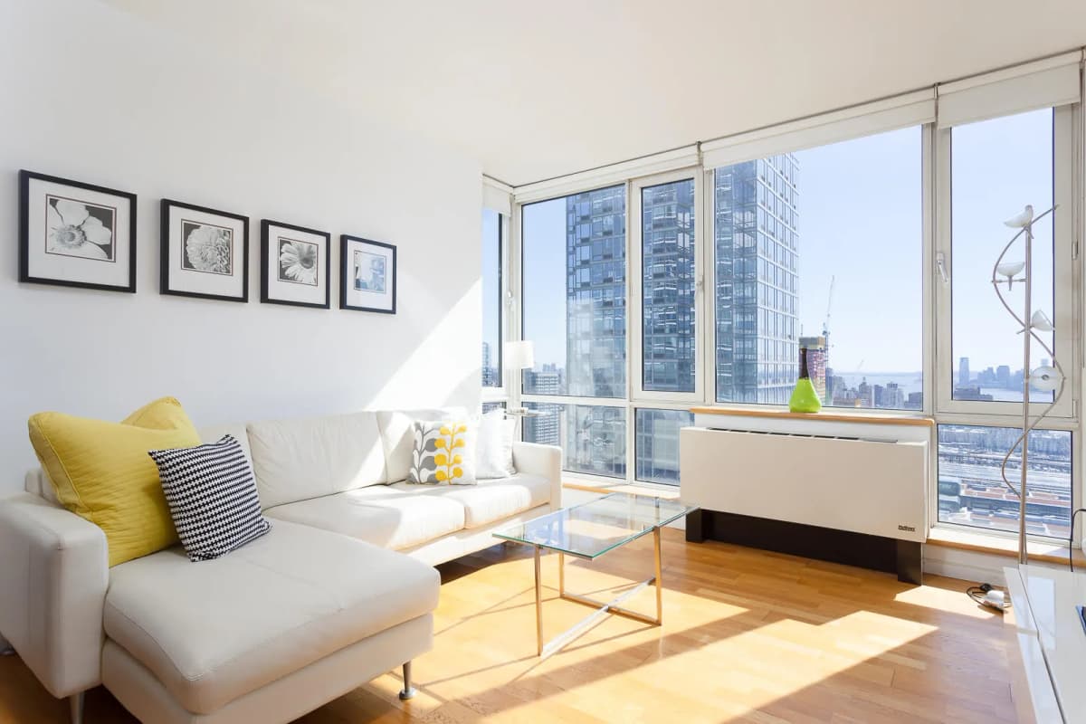Jason Castano - 635 West 42nd Street #21N 1 of 15
