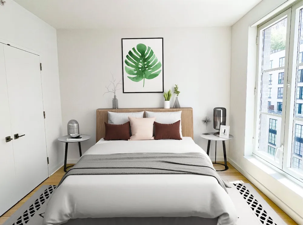 535 West 43rd Street - 535 West 43rd Street NORTH-6K 1 of 15