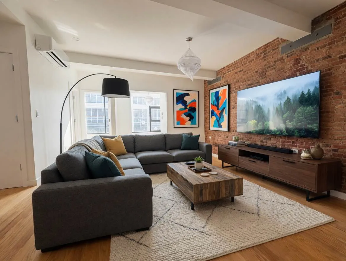 Kelly P - 1015 6th Avenue #2F 1 of 15