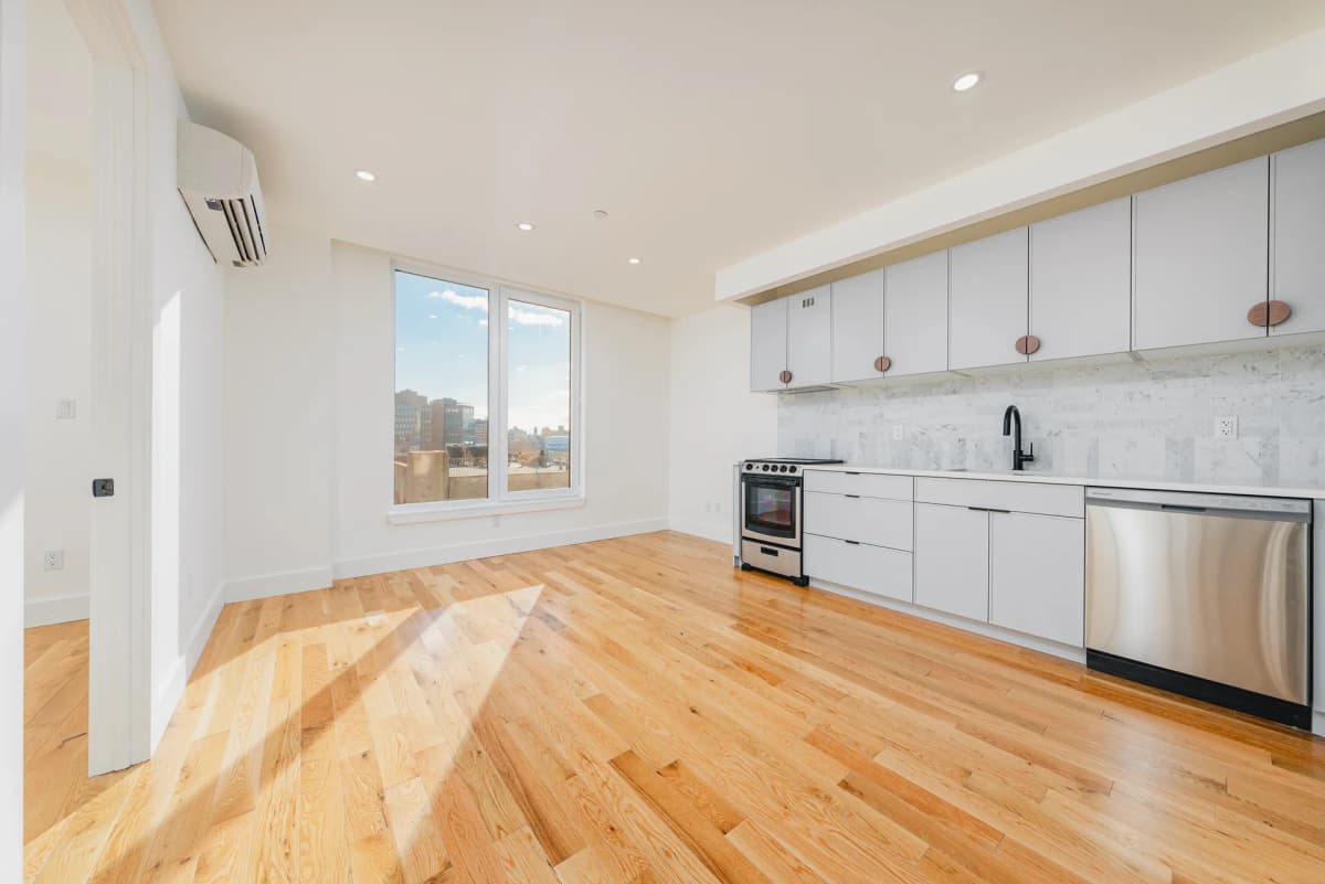 Nooklyn Apartments - 33 Franklin Street #520 1 of 13