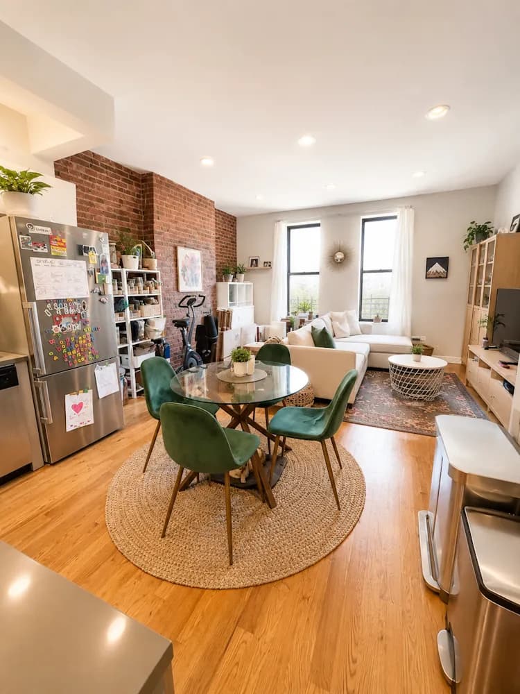 Urban Ambiance - 354 Myrtle Avenue #3A 1 of 13
