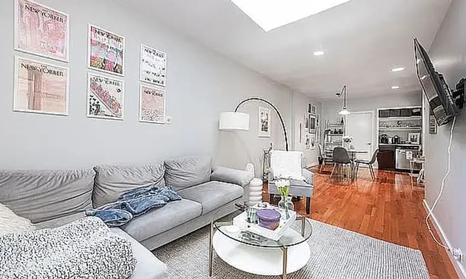 Monday Morning Management - 49 West 19th Street #5 1 of 15