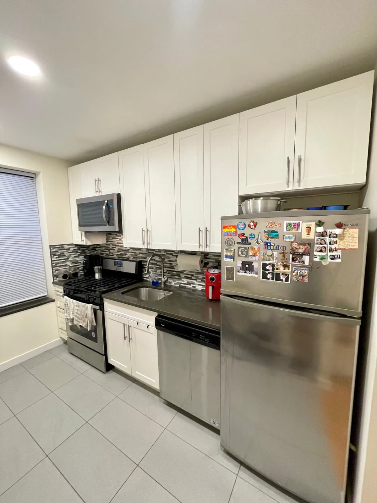 Gleny Quezada - 60 Thayer Street #3A 1 of 15