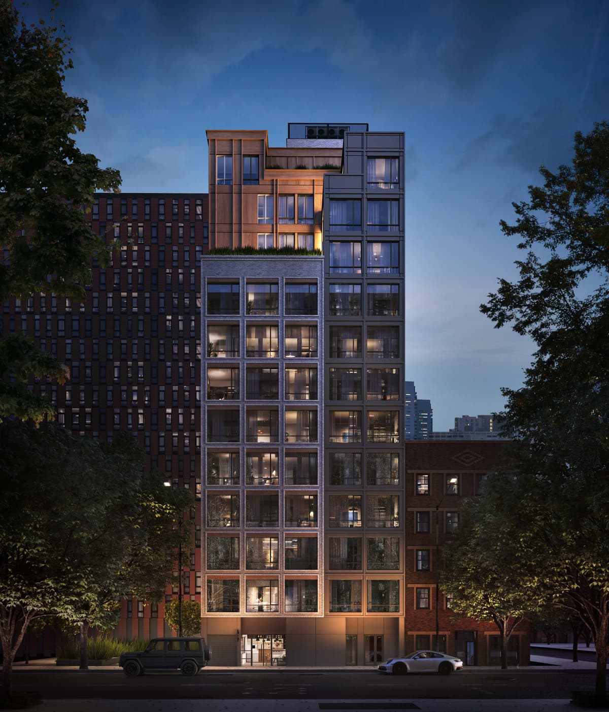 Ladore Team - 127 Concord Street #6F 1 of 15