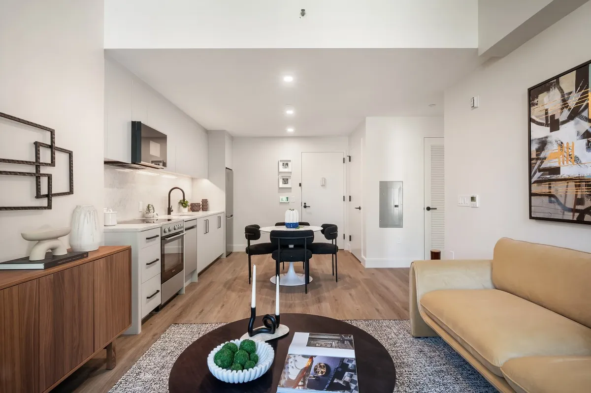 Natalie Salykine - 65 Dupont Street #119 1 of 15