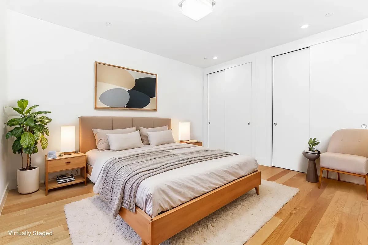 Real New York - 50 Murray Street #1232 1 of 10