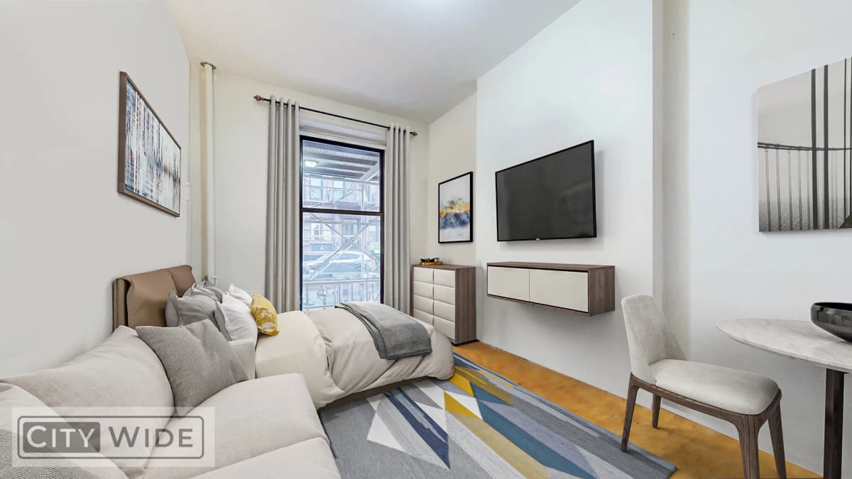Gowrie Hayden - 211 West 80th Street #1A 1 of 15