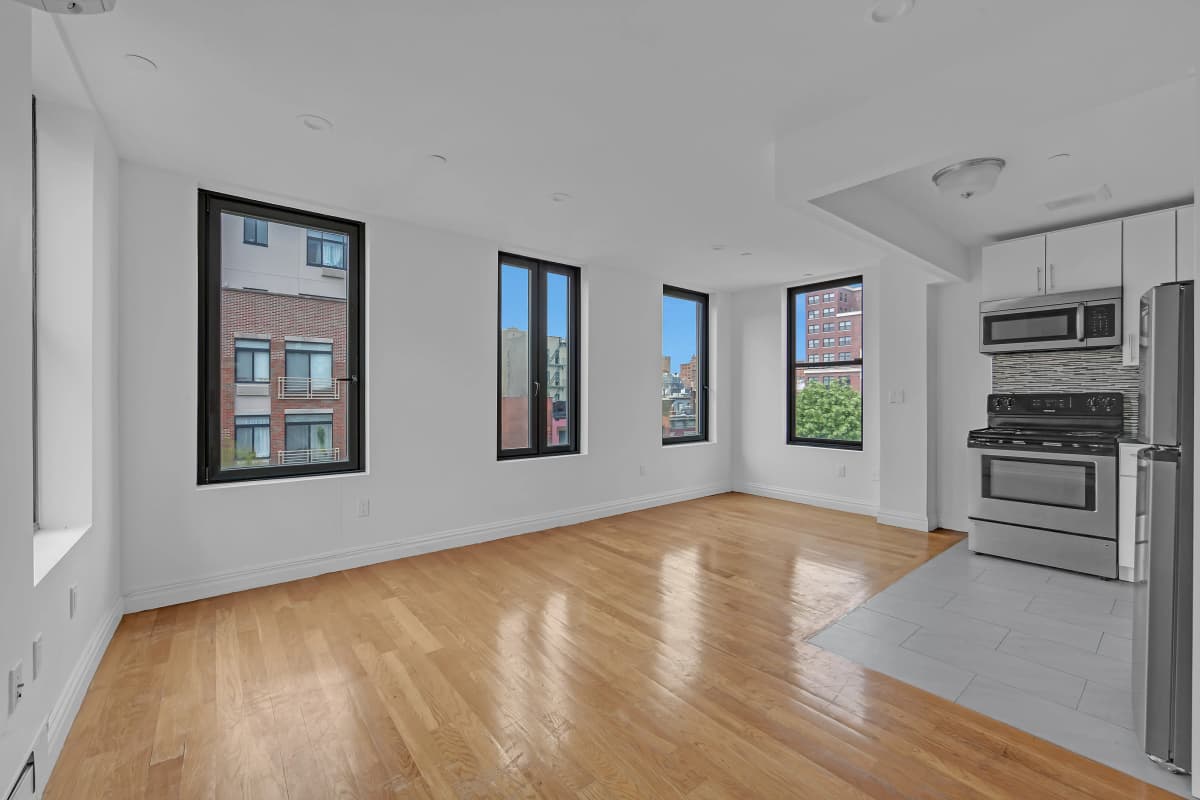 Meir Mualem - 419 East 117th Street #PH 1 of 15