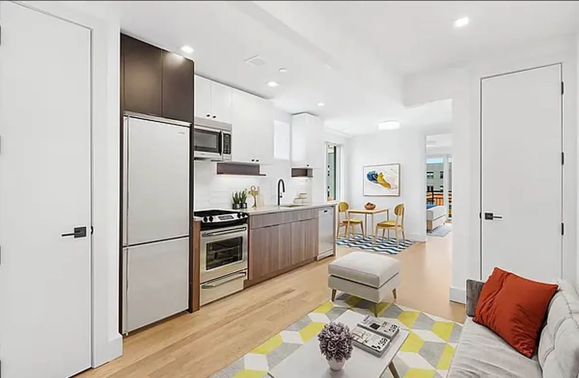 Rentopia Listings - 319 Lenox Road #4C 1 of 15
