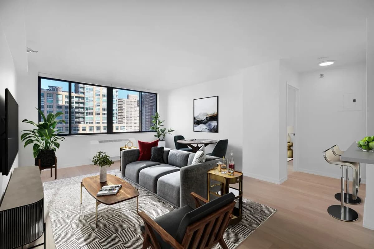 75 West End Avenue #R17D - 75 West End Avenue #R17D 1 of 15