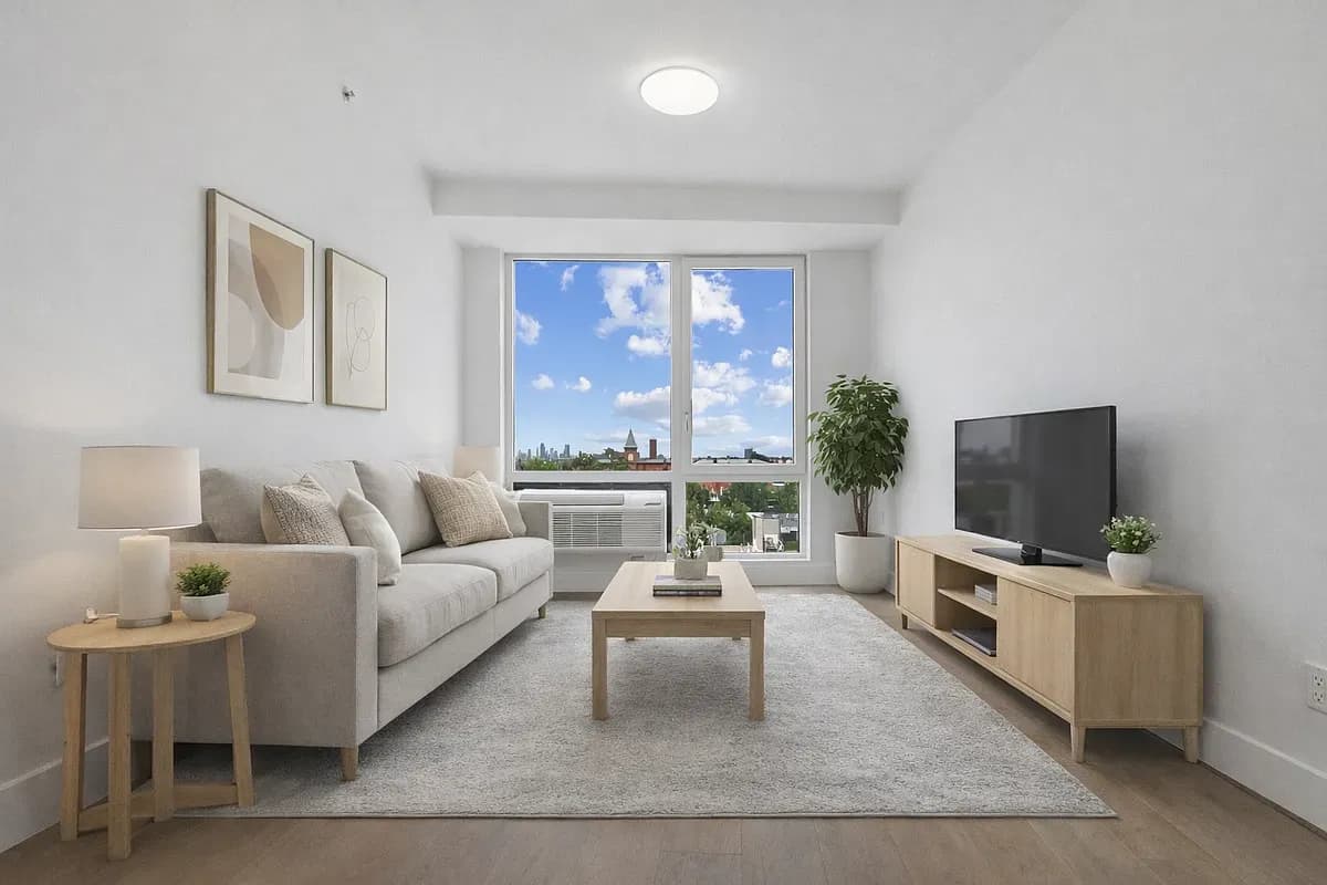The Somerly - 48 Somers Street #500 1 of 15