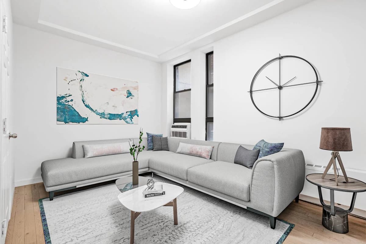 Adis Kolenovic - 106 Fulton Street #4D 1 of 15