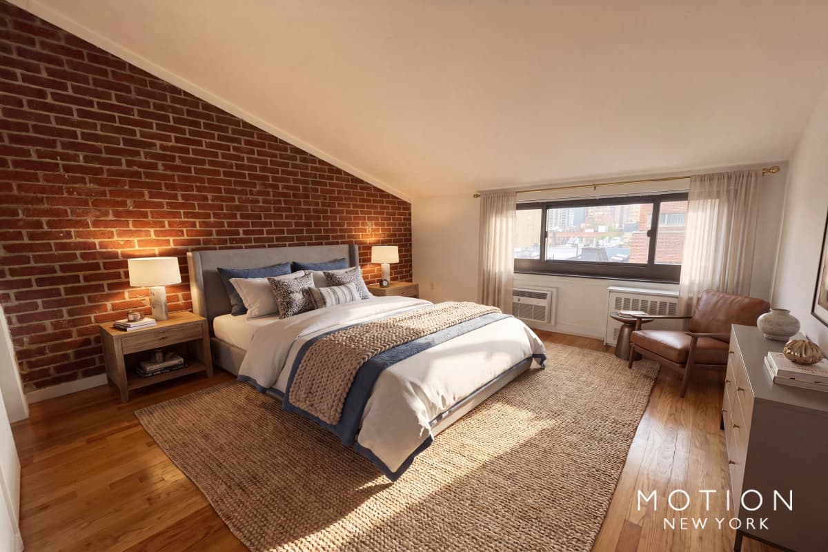 A M - 425 East 80th Street #7B 1 of 15