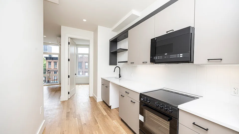 Nooklyn Apartments - 899 Fulton Street #3C 1 of 15