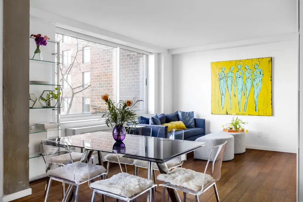 Andrew Klima - 250 South End Avenue #5FG 1 of 15