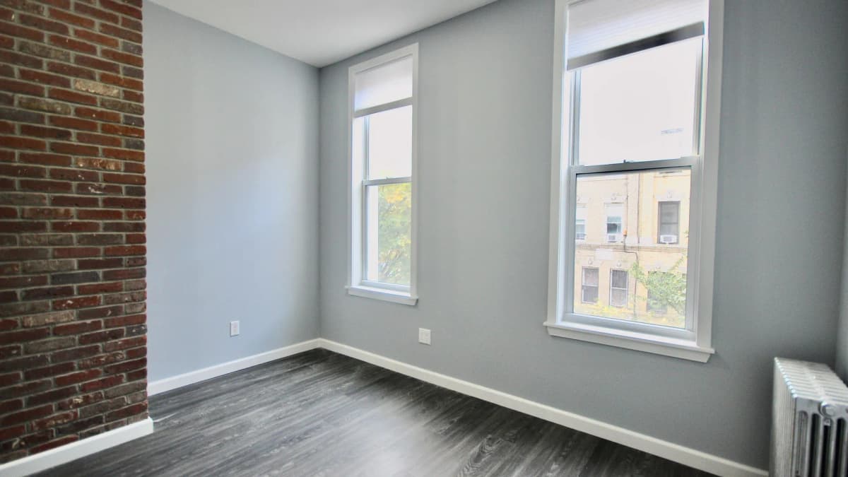 Nooklyn Apartments - 298 Troutman Street #2F 1 of 14