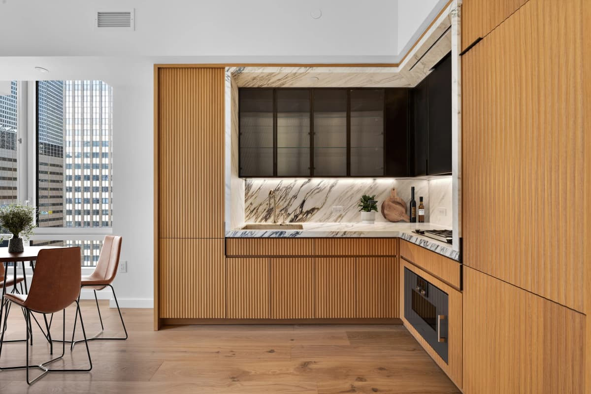 Maurie Moore - 135 East 47th Street #22F 1 of 12
