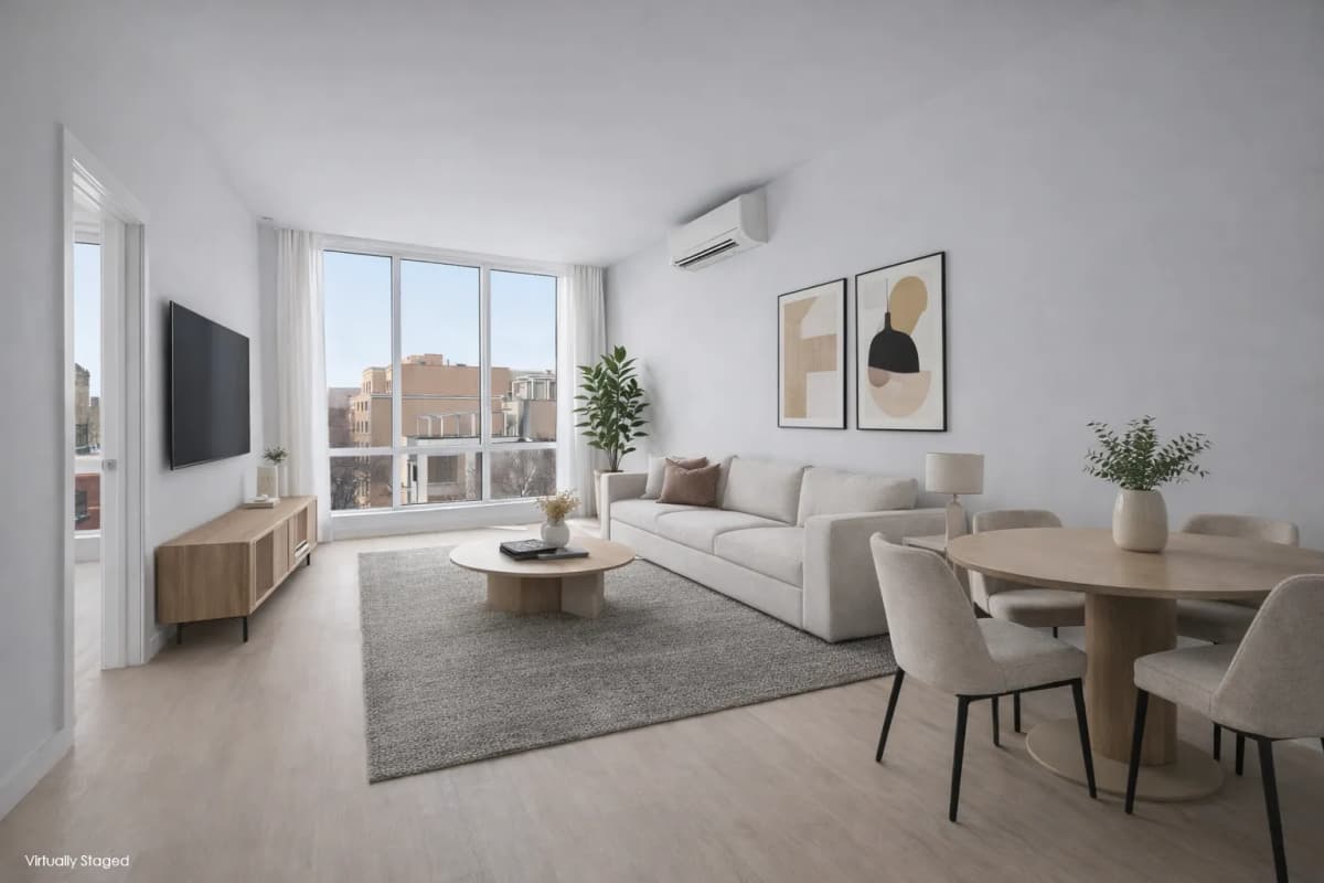 Danelle Davis - 408 Lefferts Avenue #5H 1 of 15