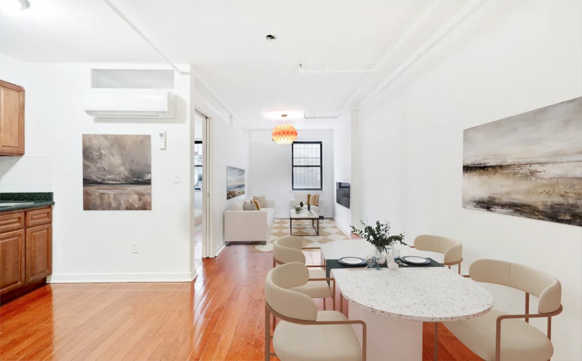 Kevin Gomez - 23 Orchard Street #1B 1 of 15