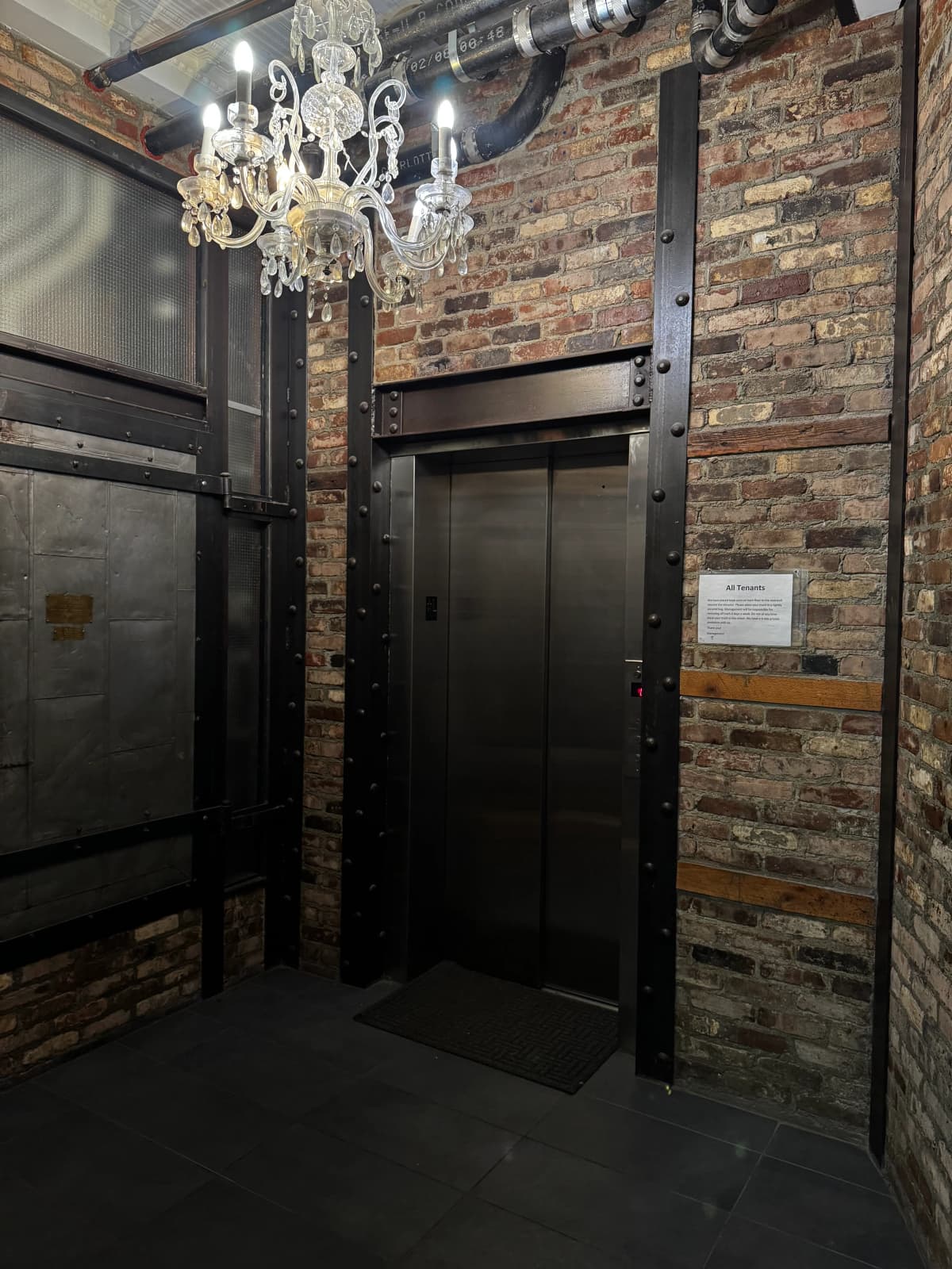 Peter Meskouris - 411 West 39th Street #5 1 of 14
