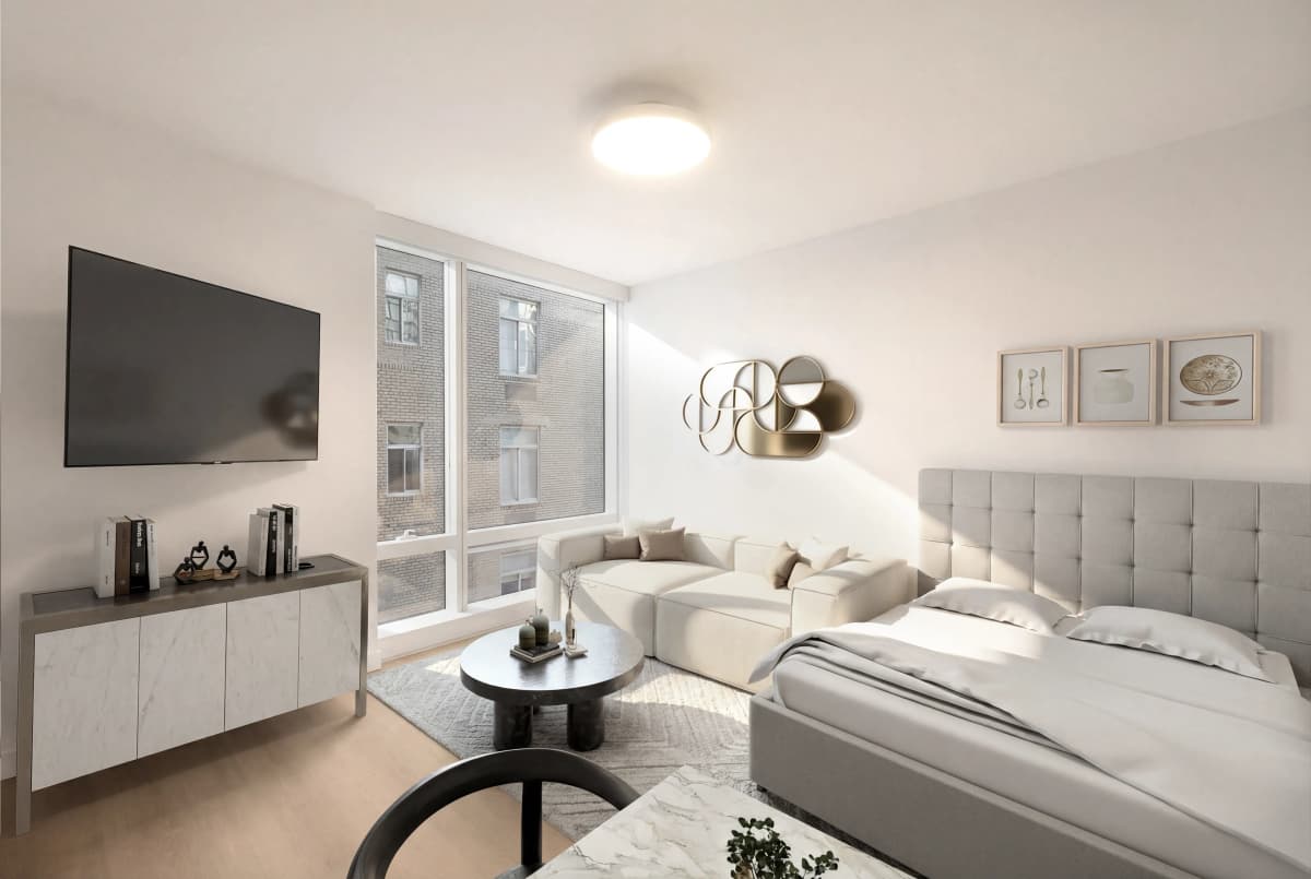 Shiv Babani - 7 Platt Street #24E 1 of 15