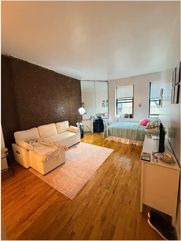 Peter Rohani - 473 Columbus Avenue #3C 1 of 15