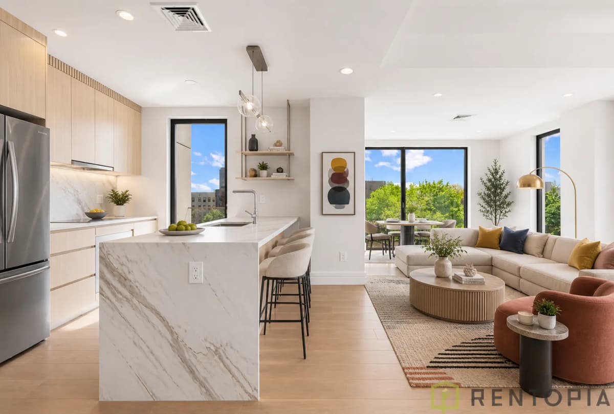 Rentopia Listings - 960 Franklin Avenue #436 1 of 15