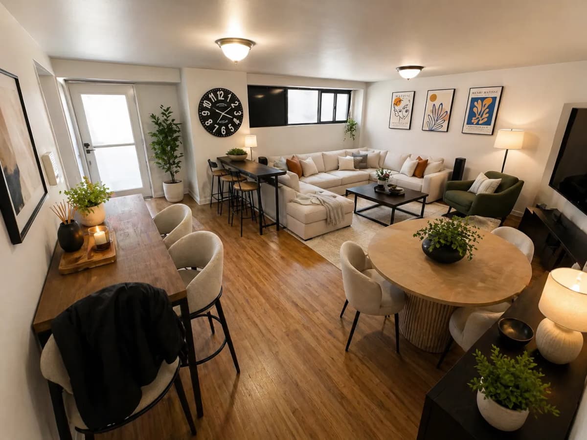 Leasing Department - 84 East 4 #1 1 of 15
