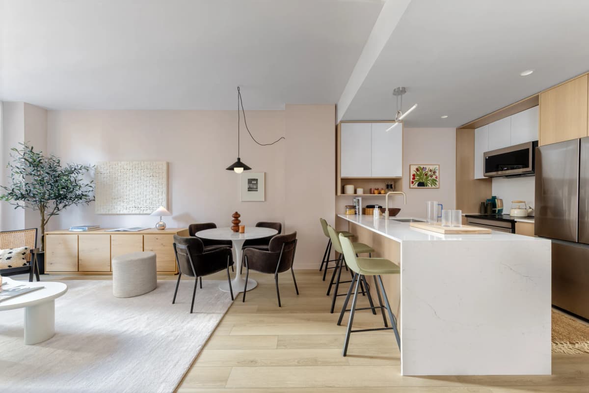 Lotus Leasing Team - 255 East 39th Street #15D 1 of 15