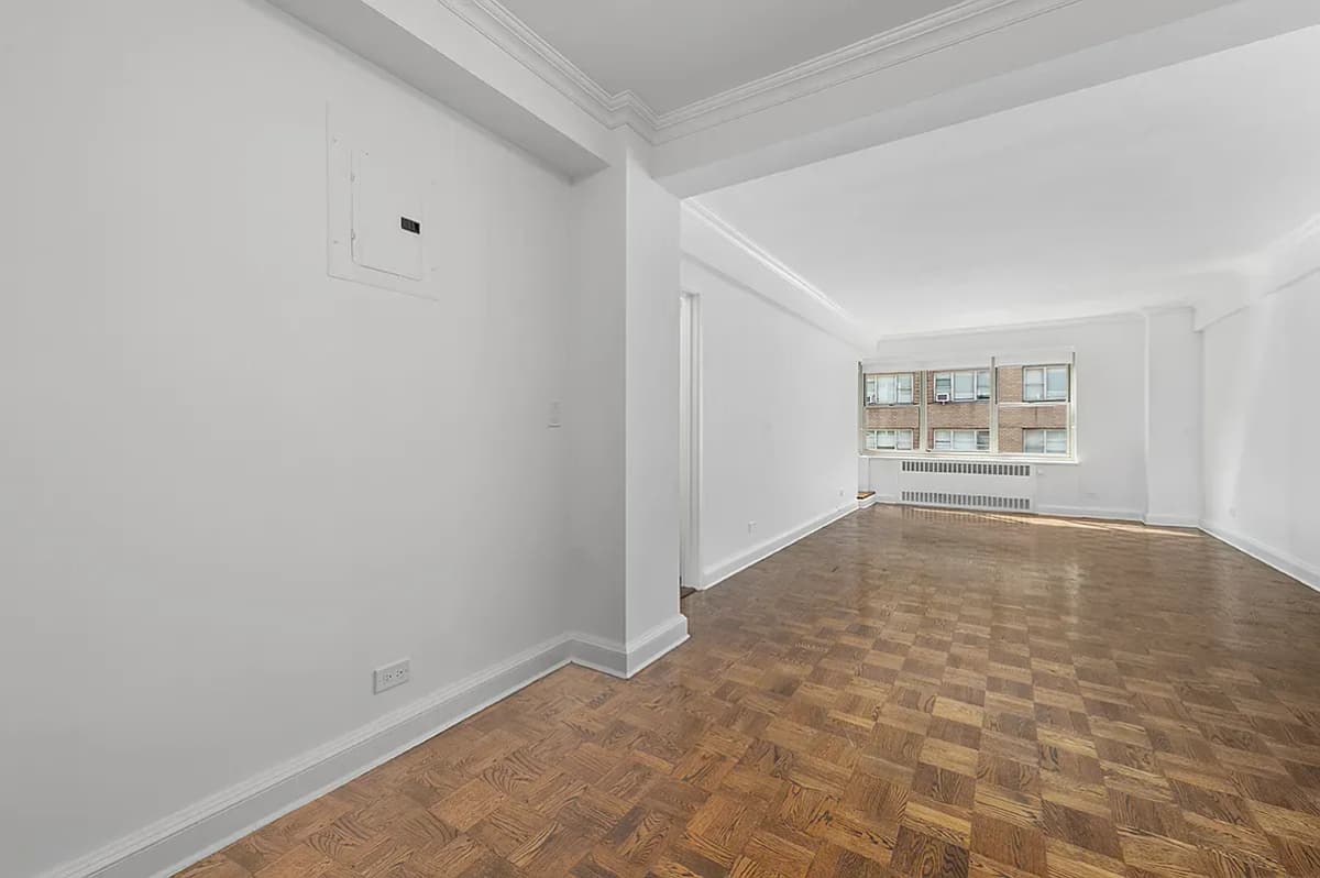 Midtown Rudin - 40 Park Avenue #9F 1 of 15