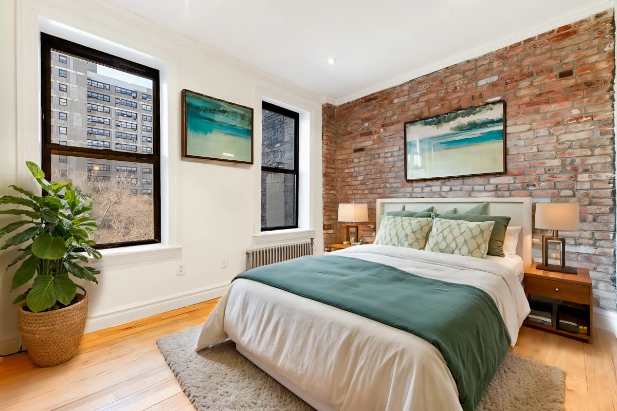Real New York - 45 Orchard Street #3A 1 of 15