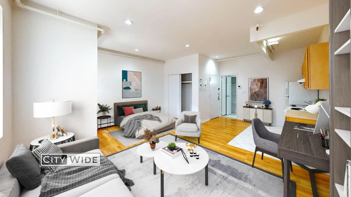 Natia Tushishvili - 463 Lex Avenue #5B 1 of 15