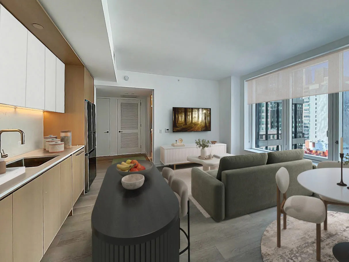 Lotus Leasing Team - 255 East 39th Street #PH2F 1 of 13