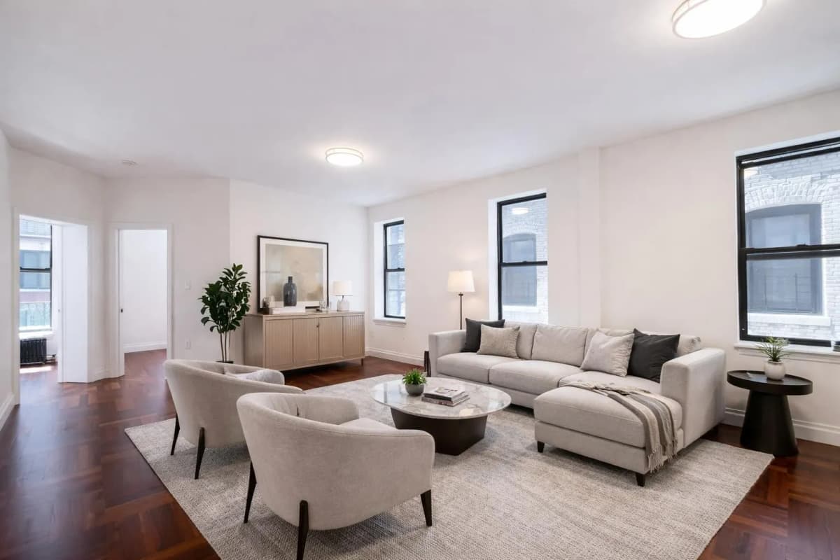 Steve Eisenstein - 611 West 137th Street #34 1 of 15