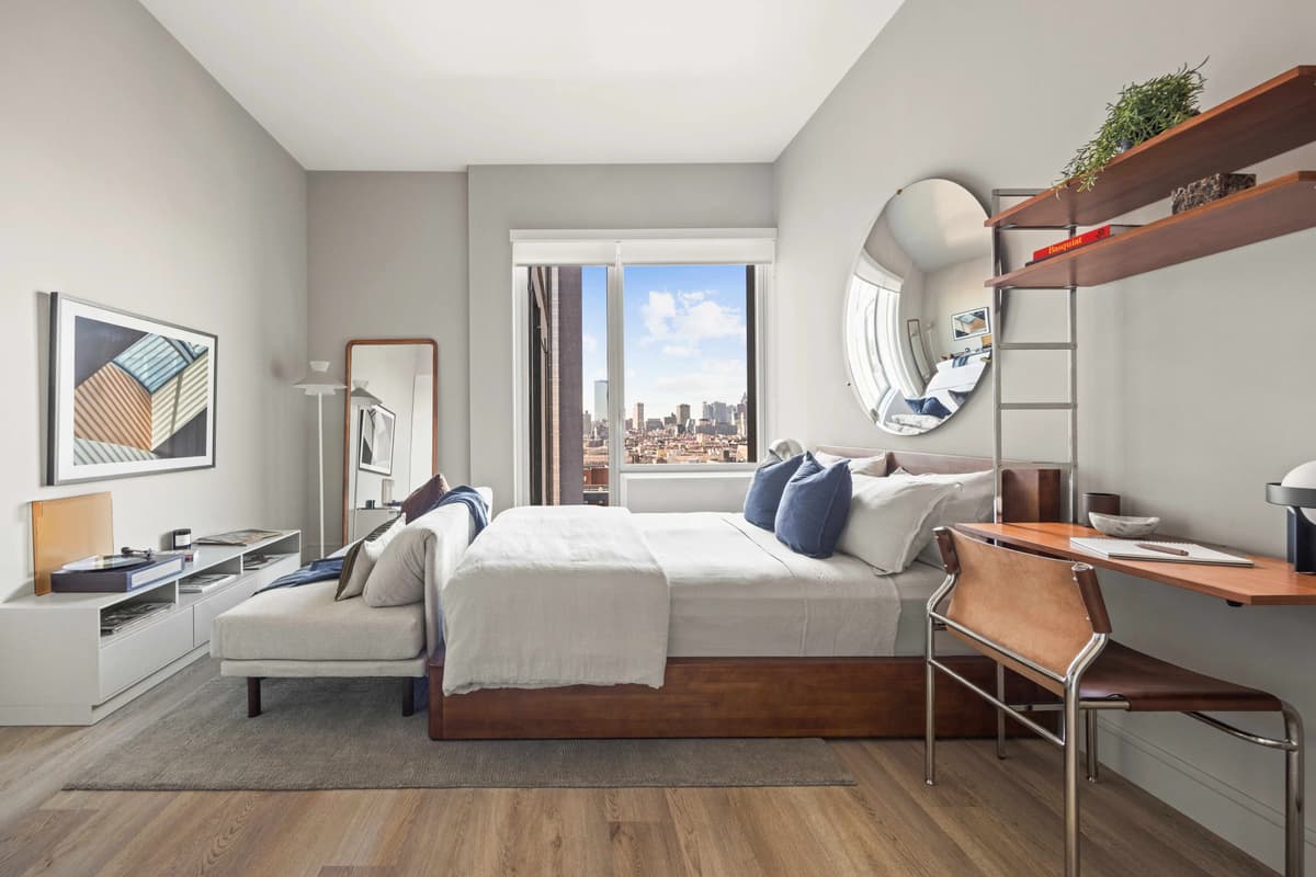 Samantha Kirsch - 644 East 14th Street #909 1 of 15